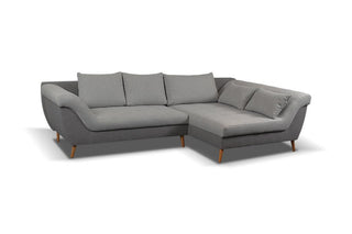 Aruba Corner Sofa Bed - Msofas LTD