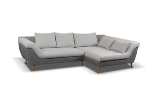 Aruba Corner Sofa Bed - Msofas LTD