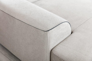 Asto Corner Sofa Bed Vera FAST DELIVERY - Msofas LTD