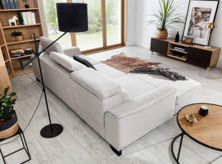 Asto Corner Sofa Bed Vera FAST DELIVERY - Msofas LTD