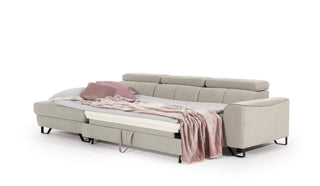 Asto Corner Sofa Bed Vera FAST DELIVERY