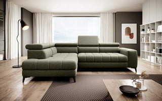 Astola Corner Sofa Bed - Msofas LTD