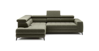 Astola Corner Sofa Bed - Msofas LTD