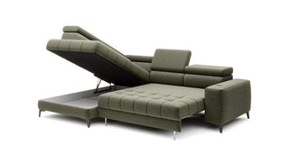 Astola Corner Sofa Bed - Msofas LTD