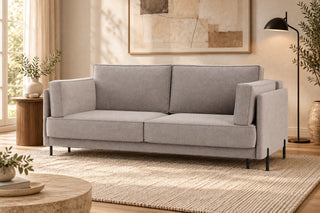 Adele 2 Seater Sofa Bed With Storage