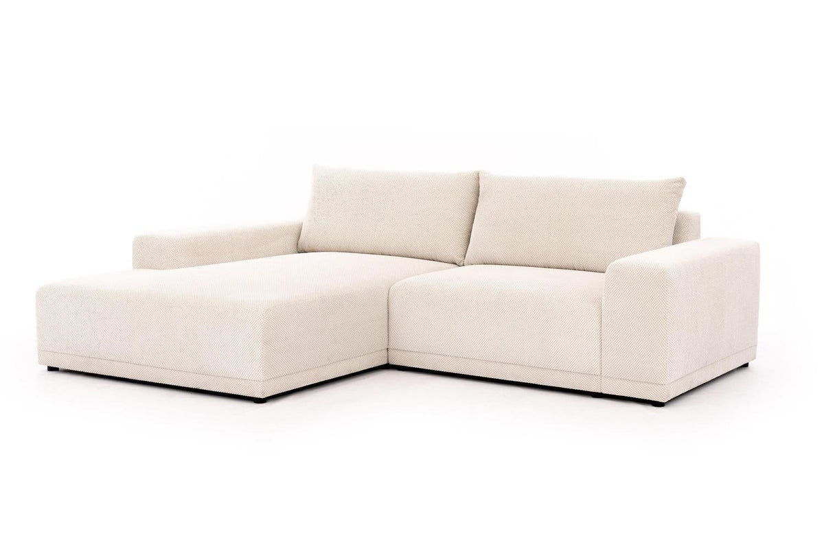 Atella Corner Sofa