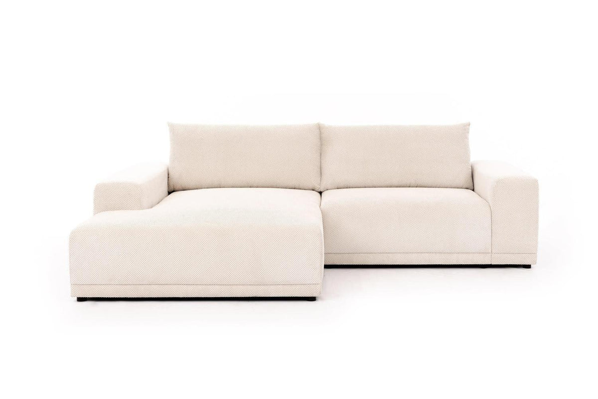 Atella Corner Sofa