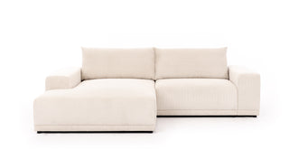 Atella Corner Sofa