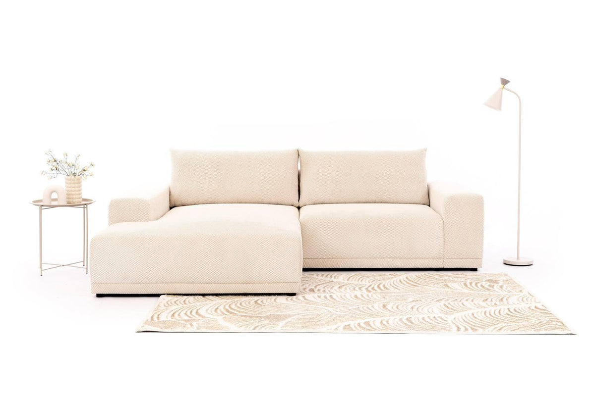 Atella Corner Sofa