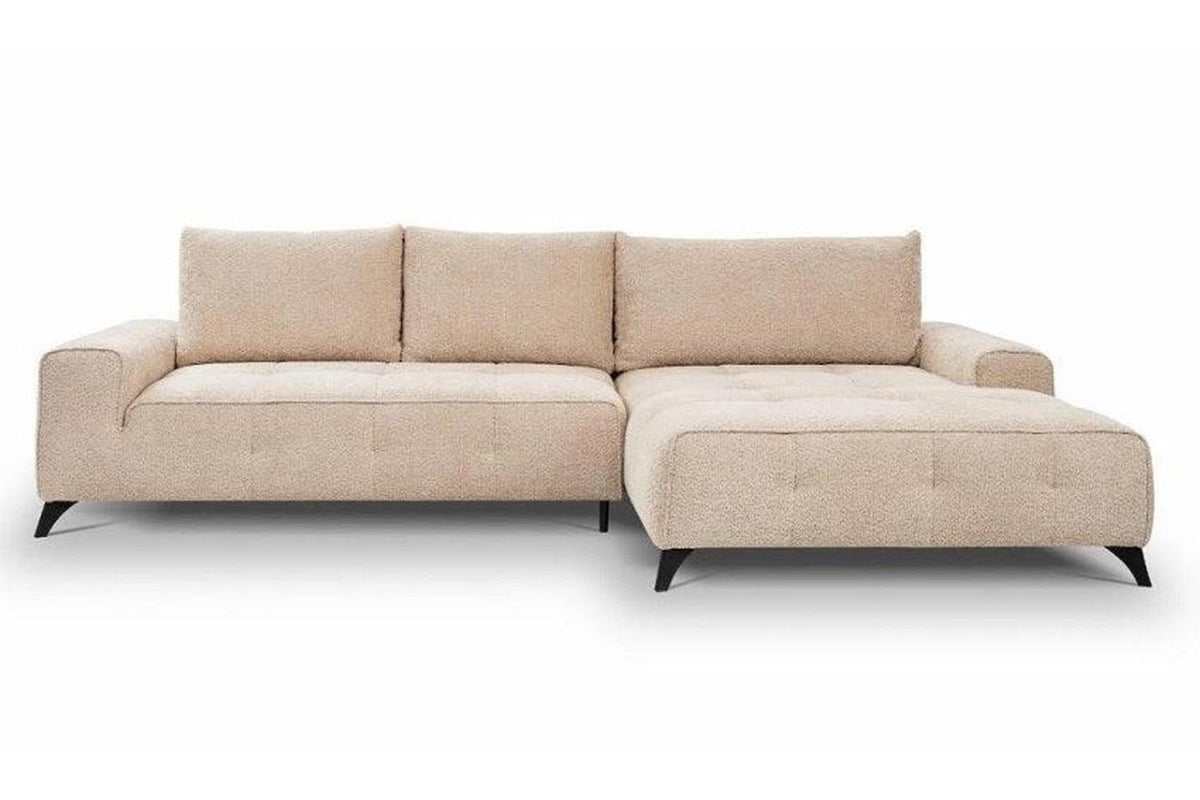 Athena Corner Sofa Bed With Storage In Kronos 7