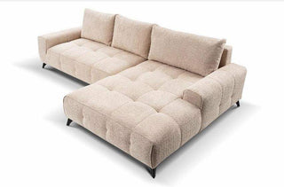 Athena Corner Sofa Bed - Msofas LTD