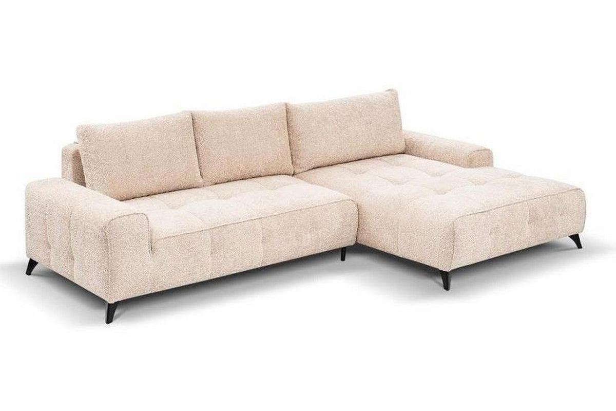 Athena Corner Sofa Bed With Storage