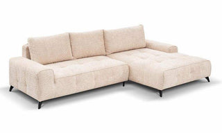 Athena Corner Sofa Bed - Msofas LTD