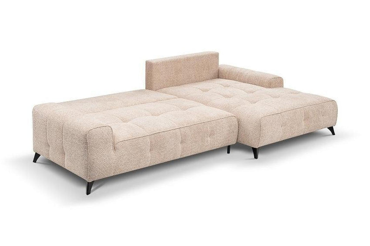 Athena Corner Sofa Bed With Storage In Kronos 7