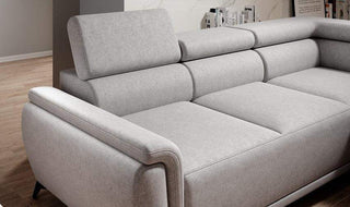 Atlanta Corner Sofa Bed - Msofas LTD