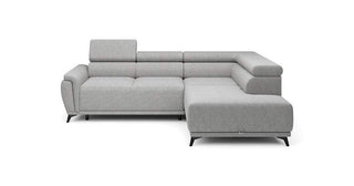 Atlanta Corner Sofa Bed - Msofas LTD