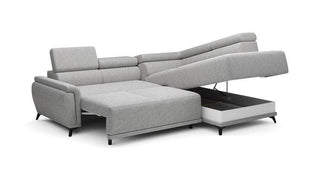 Atlanta Corner Sofa Bed - Msofas LTD