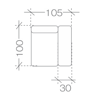 Augusto Collection - Module 1BP