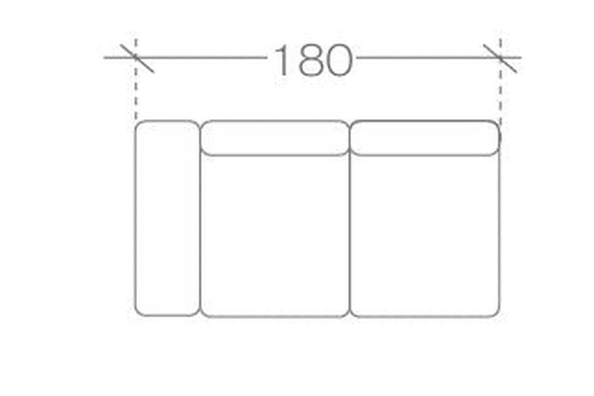 Augusto Collection - Module 3SBL with Storage