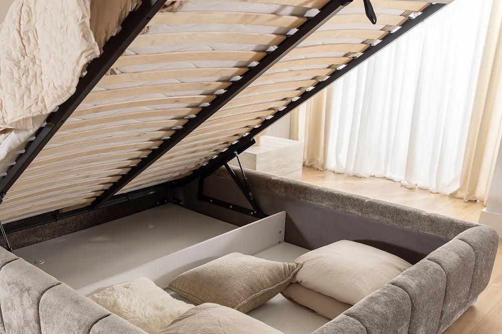 Bed Augusto 180