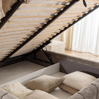 Bed Augusto 180