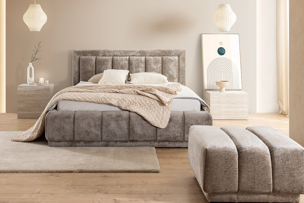 Bed Augusto 180