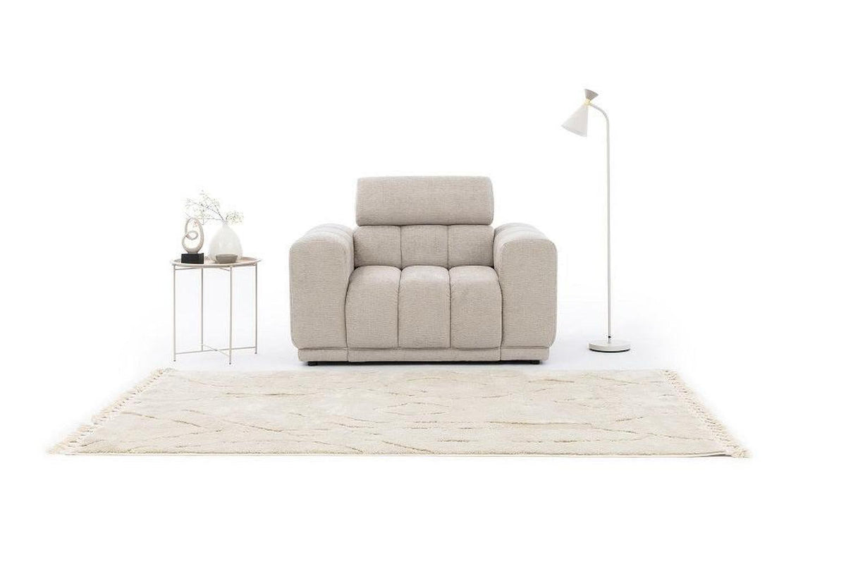 Augusto Armchair