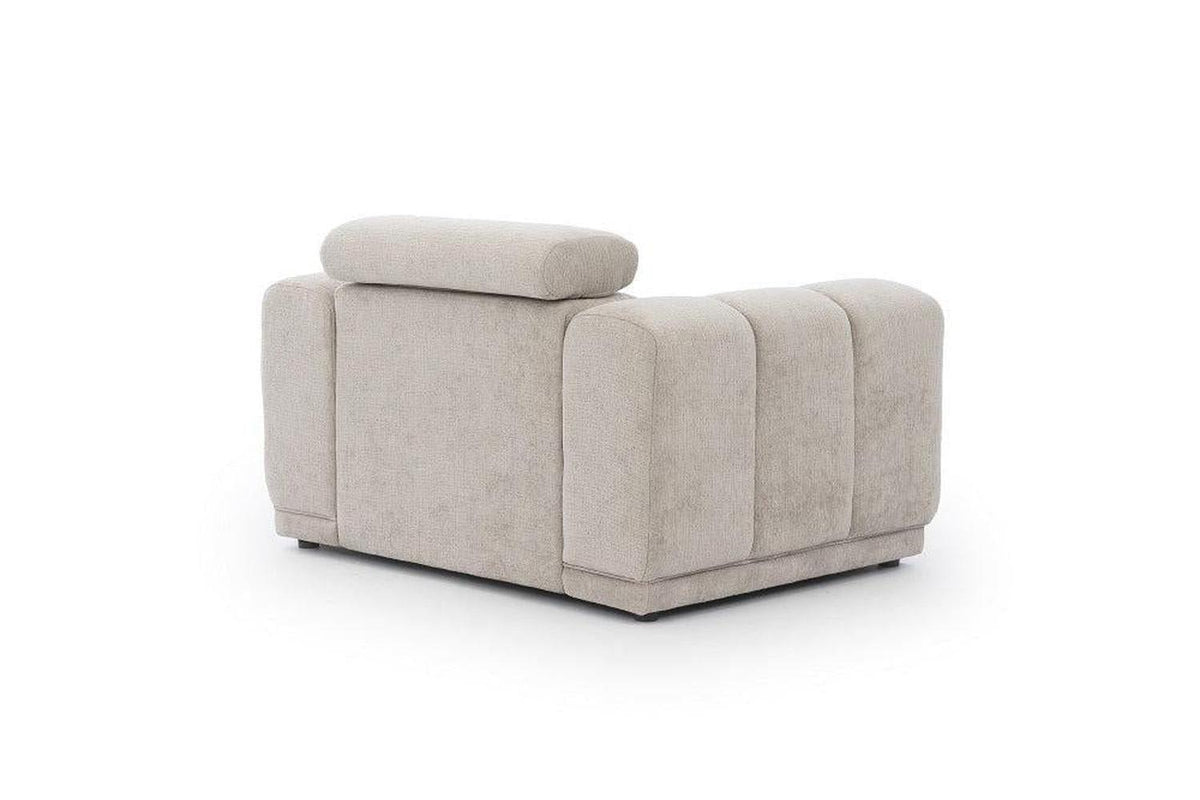 Augusto Armchair