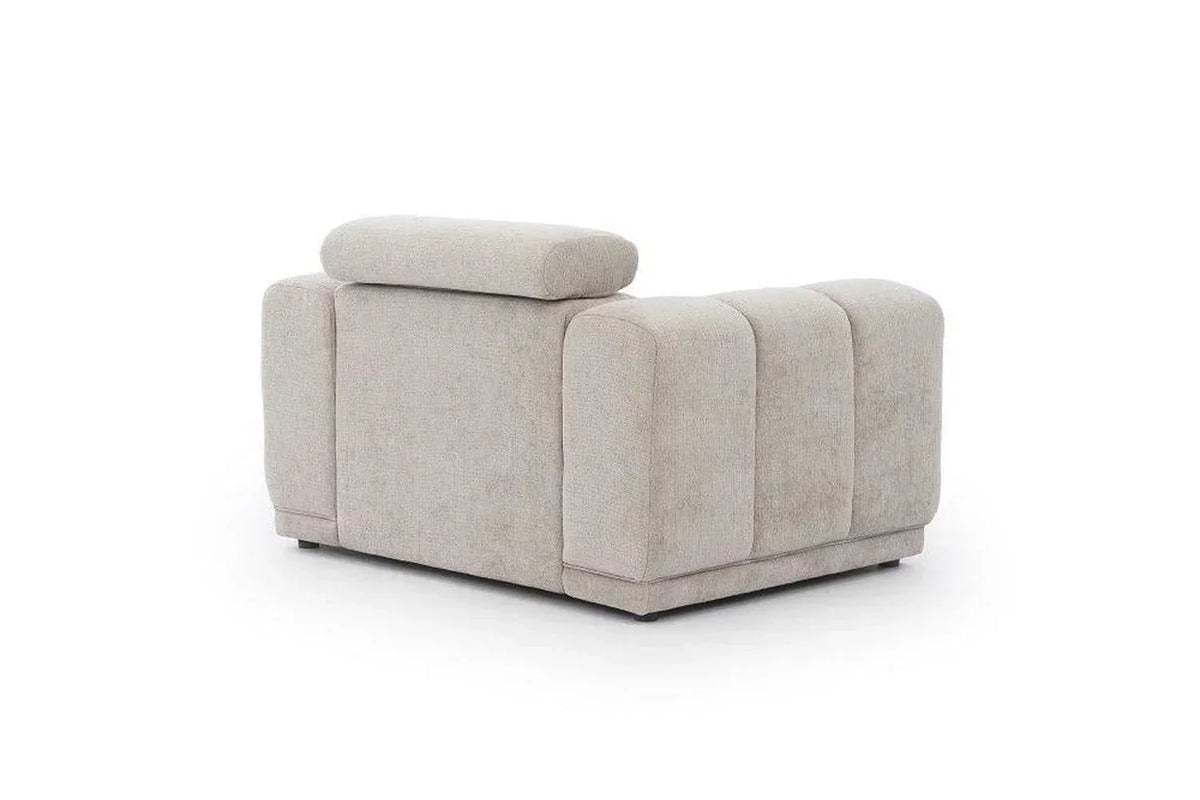 Augusto Armchair