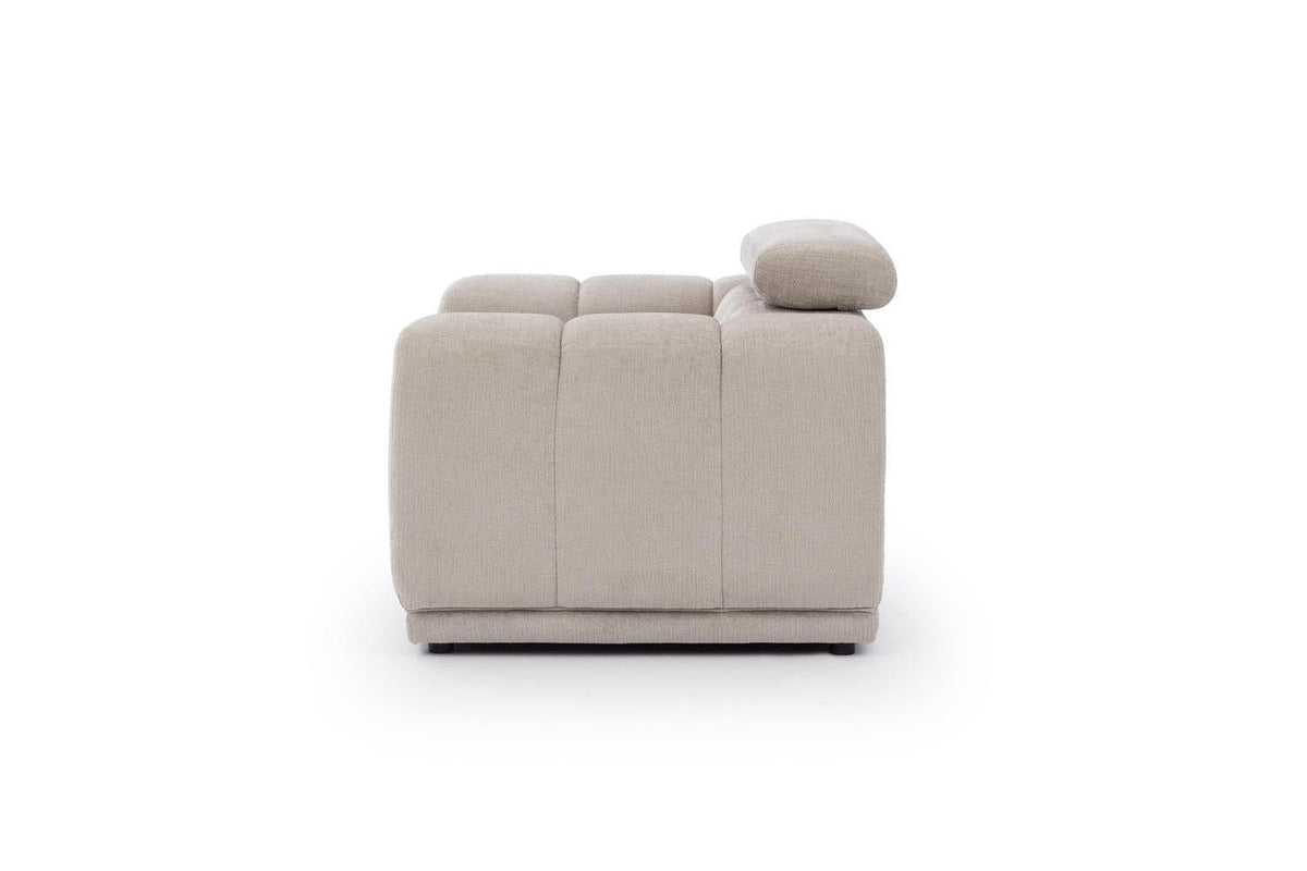 Augusto Armchair