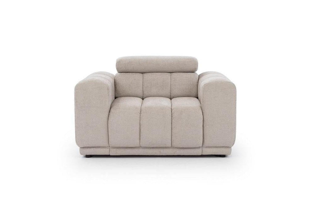 Augusto Armchair