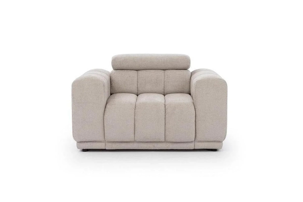 Augusto Armchair