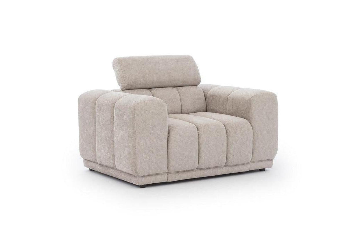 Augusto Armchair