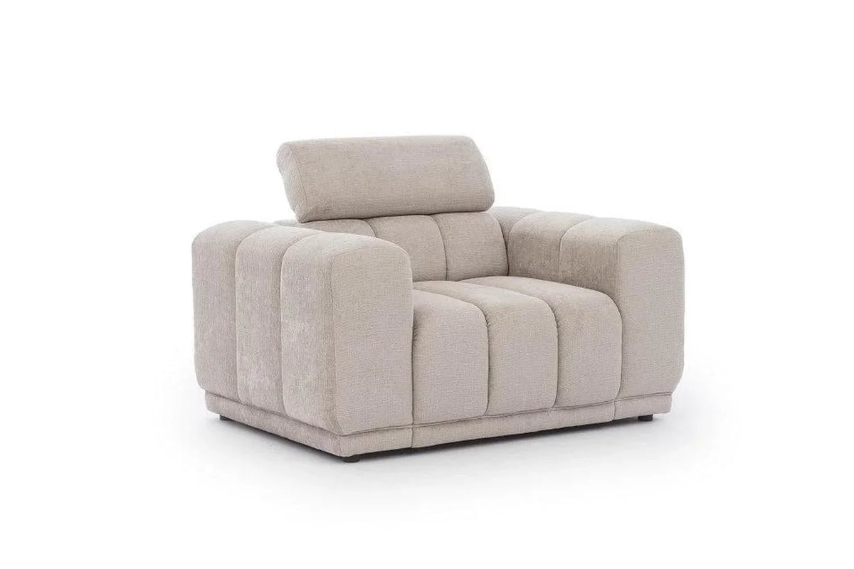 Augusto Armchair
