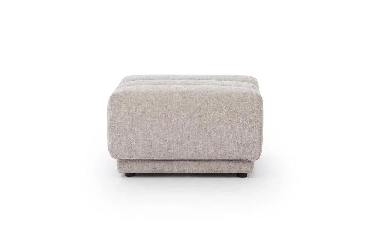 Augusto Footstool