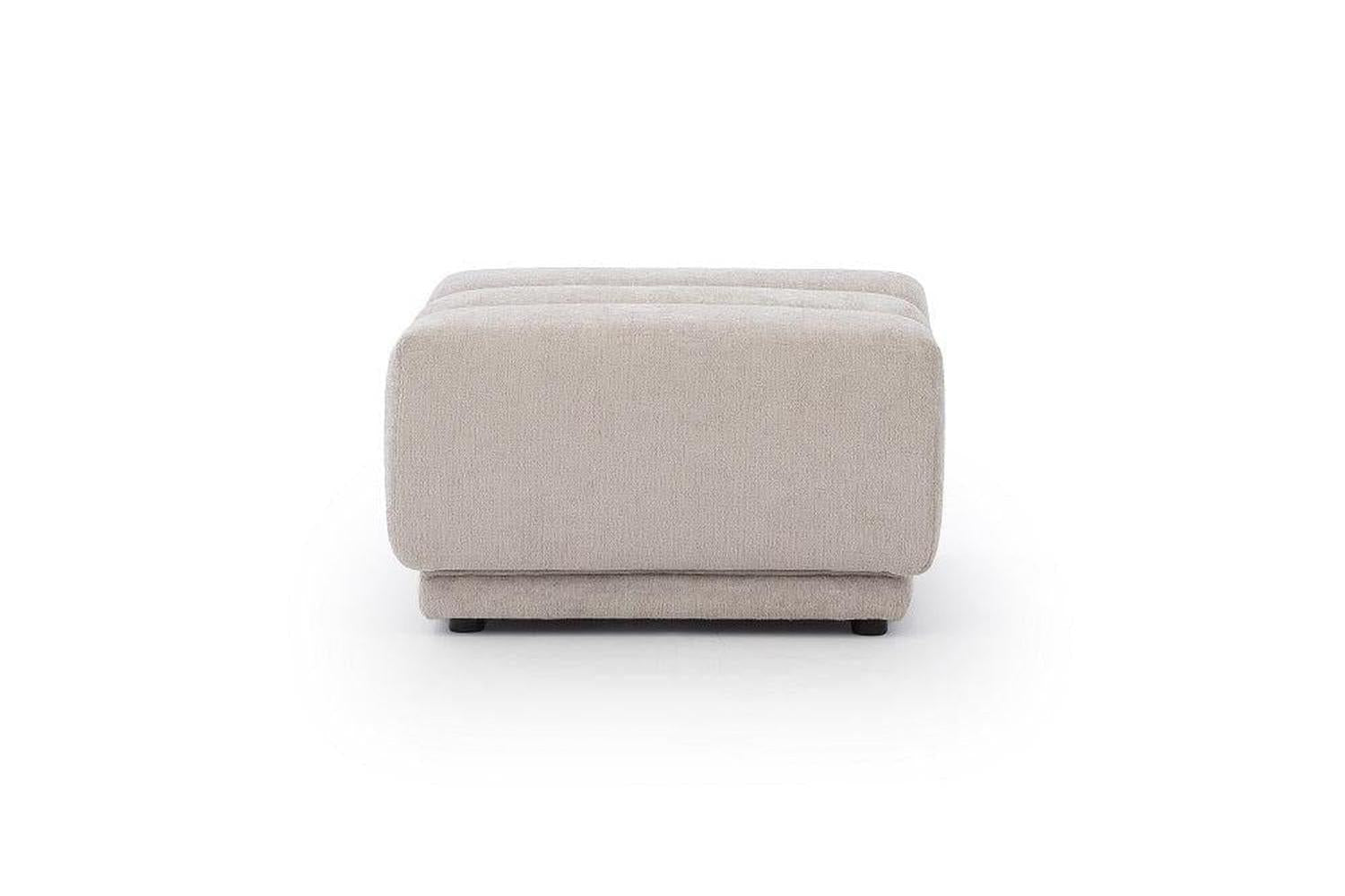 Augusto Footstool
