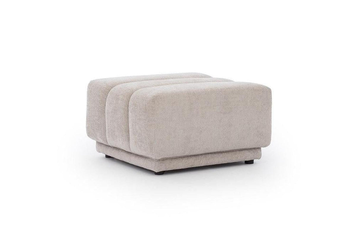 Augusto Footstool