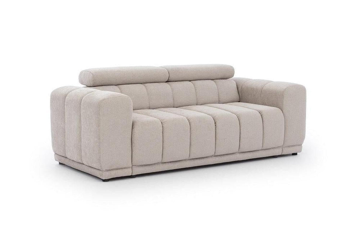 Augusto 3 Seater Sofa