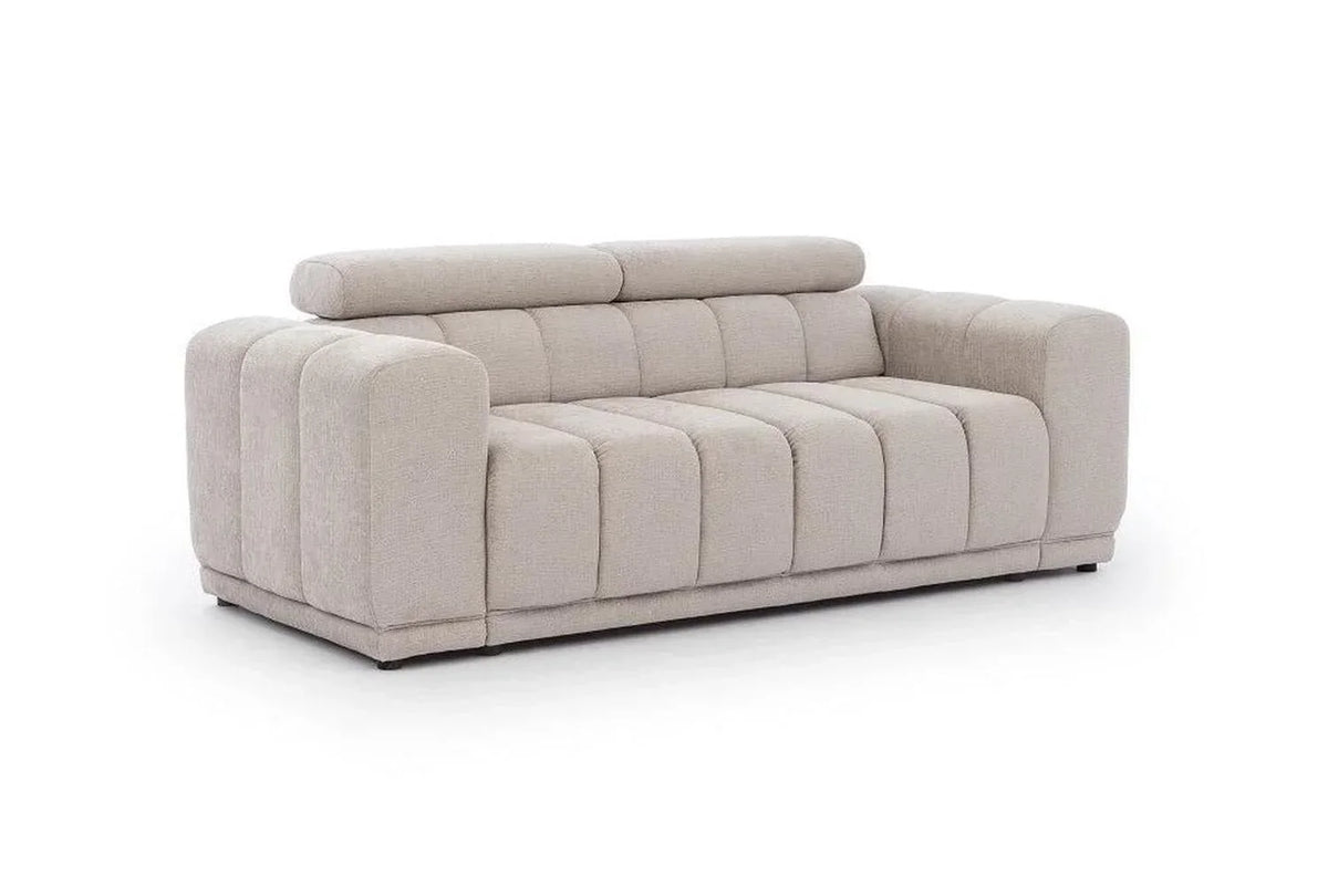 Augusto 3 Seater Sofa