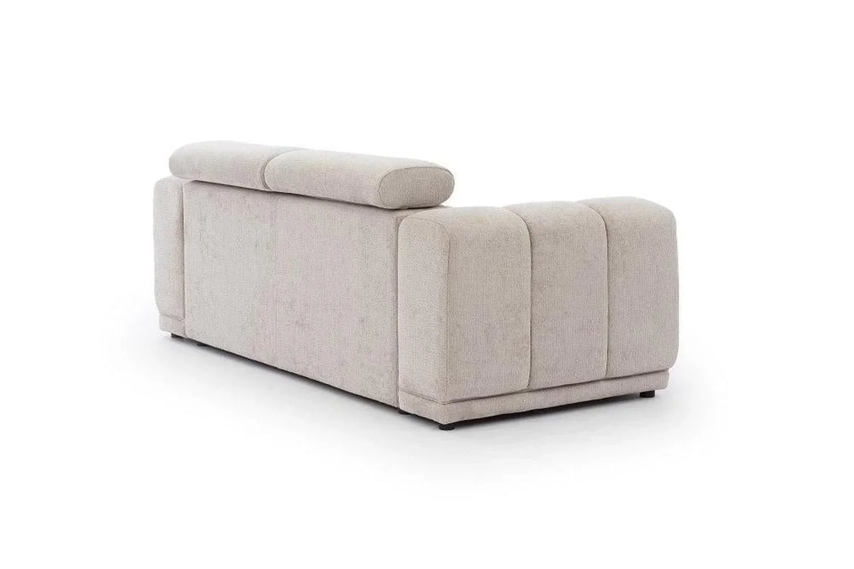 Augusto 3 Seater Sofa