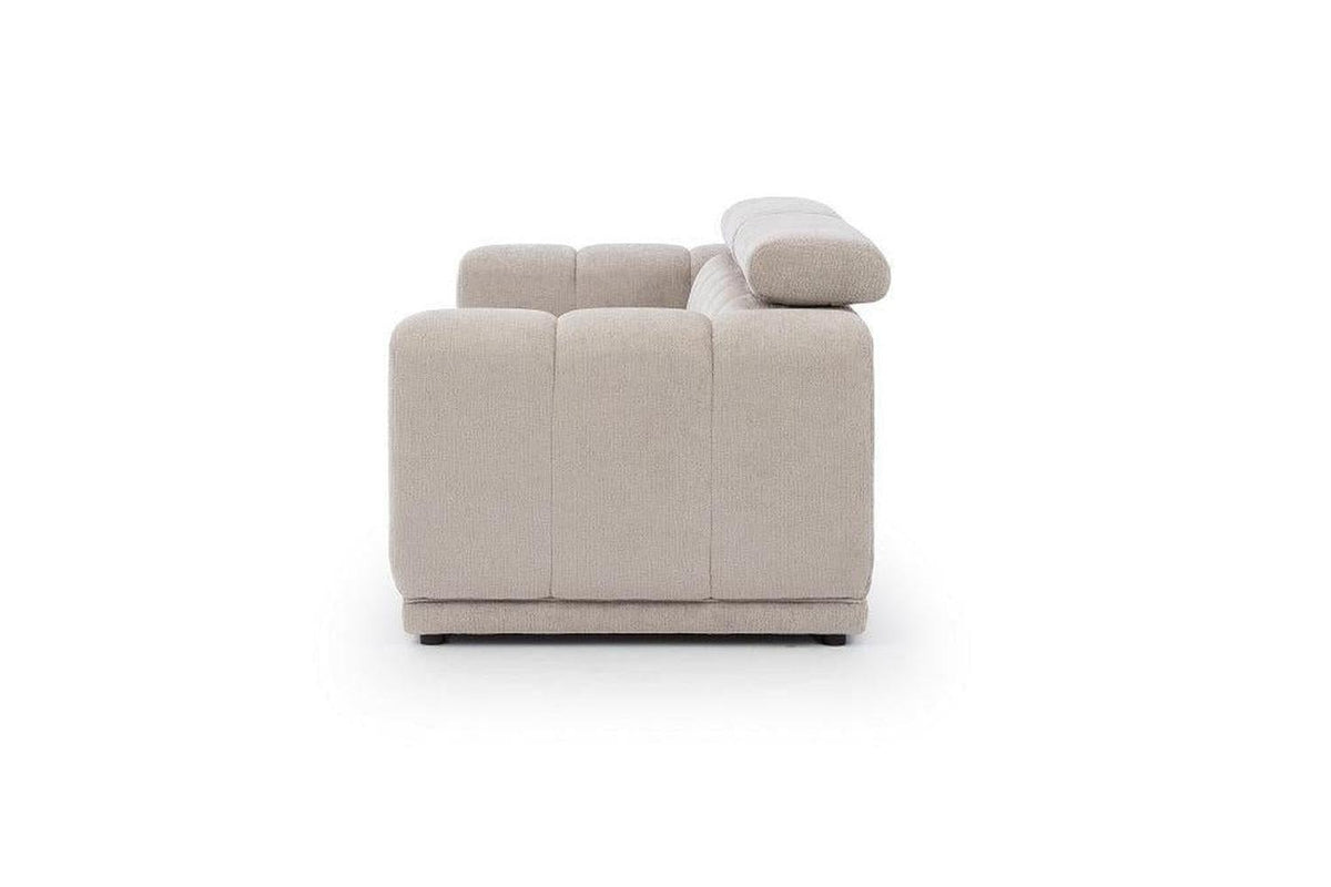 Augusto 3 Seater Sofa