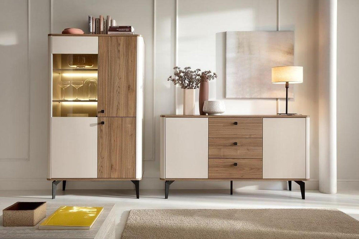 Aurena AU3 Display Cabinet
