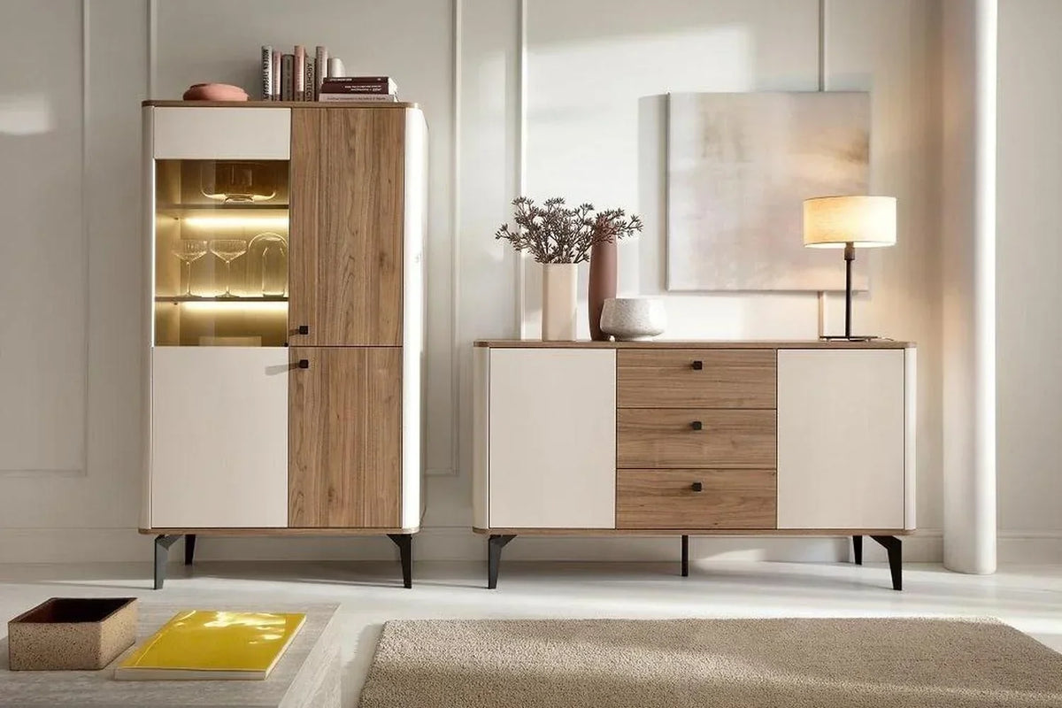 Aurena AU3 Display Cabinet