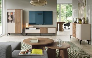 Aurena AU4 Sideboard