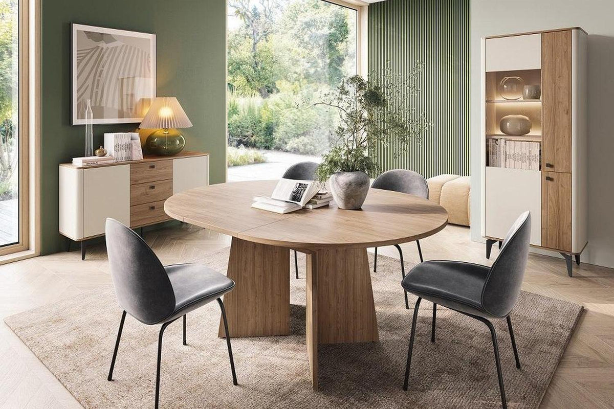 Aurena AU3 Display Cabinet