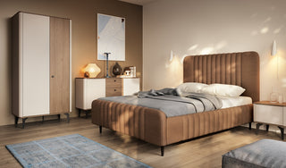 Aurena AU4 Sideboard