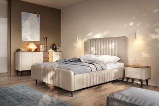 Aurena AU4 Sideboard