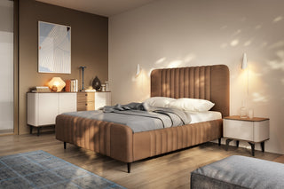 Aurena AU2 Display Cabinet