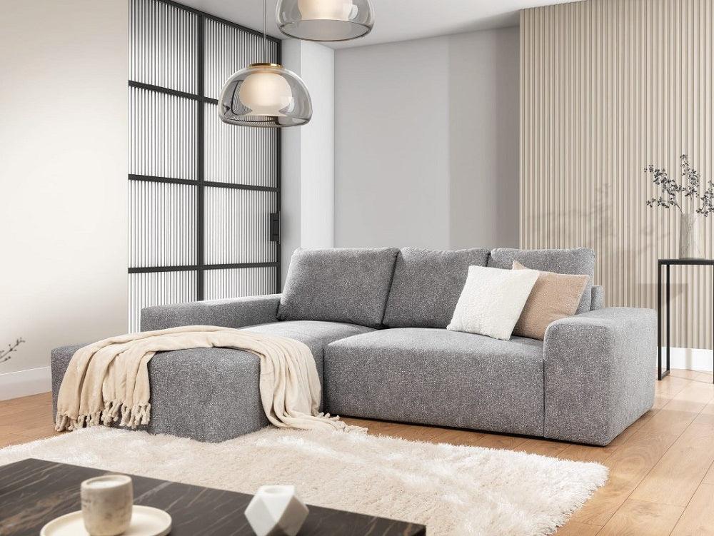 Azzano Corner Sofa