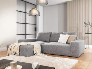 Azzano Corner Sofa - Msofas LTD